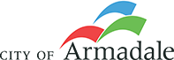 City of Armadale logo